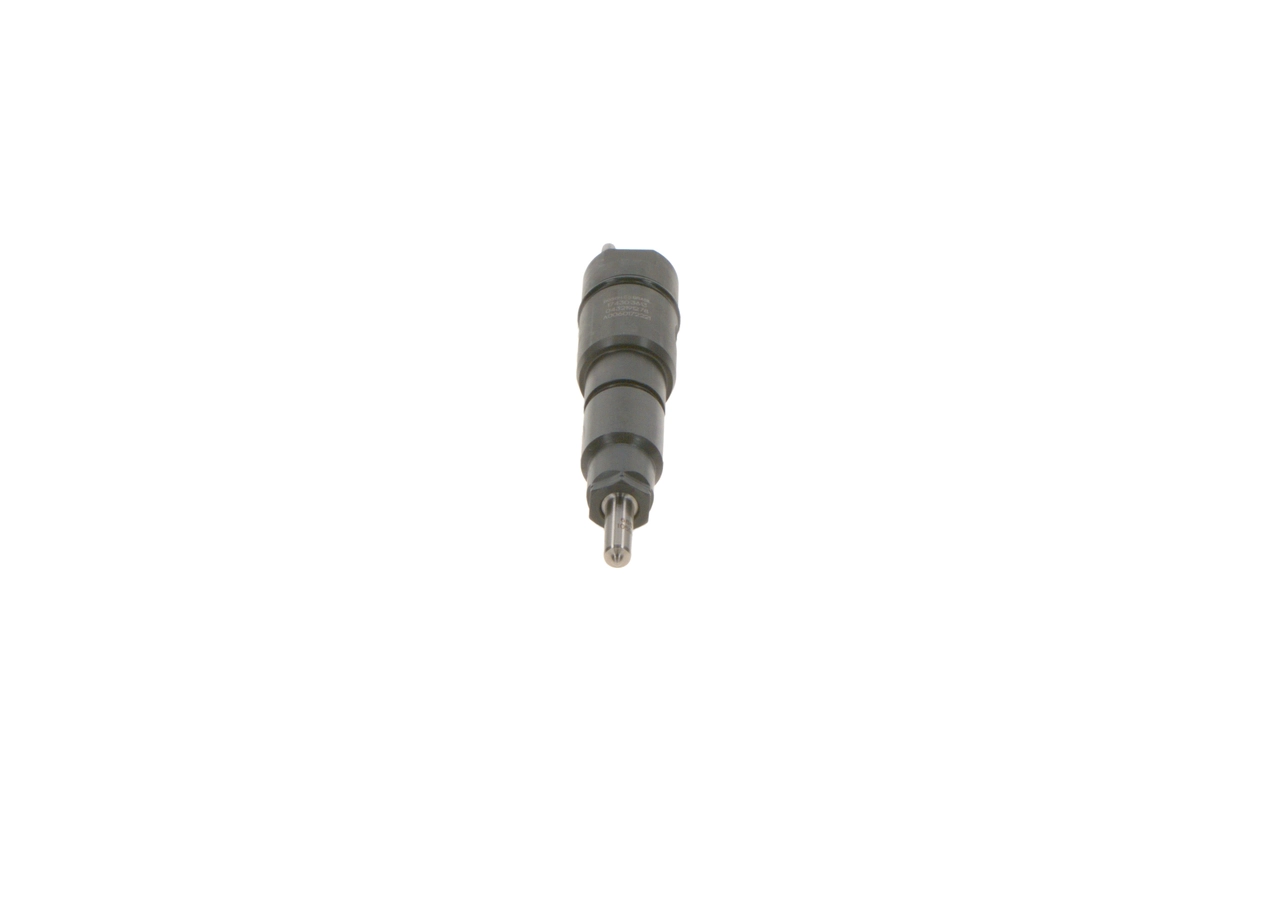 Купити 0432191278 Bosch Форсунка дизельна в зборі, розпилювач + тримач