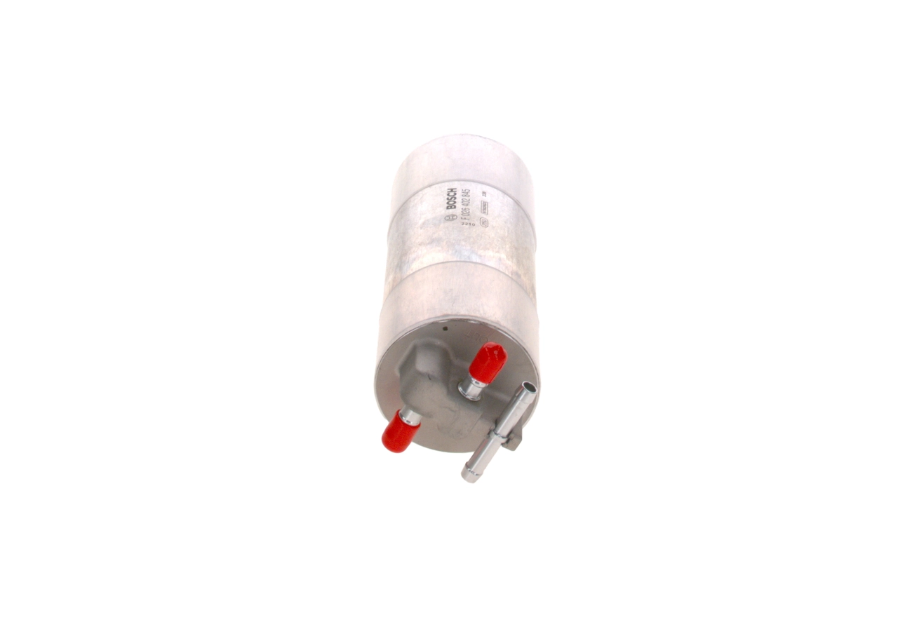 Фільтр тонкого очищення палива Bosch F026402845 ціна, від 40.39 USD