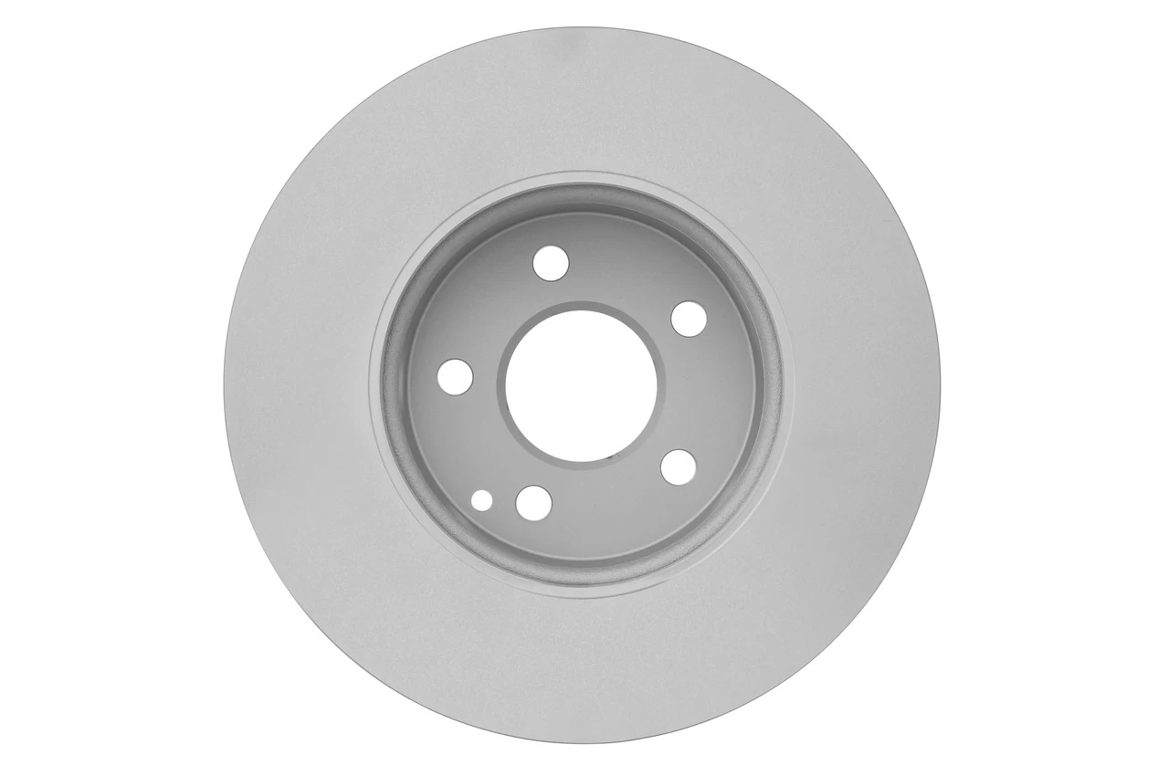 Купити 0986479039 Bosch Ротор гальмівний