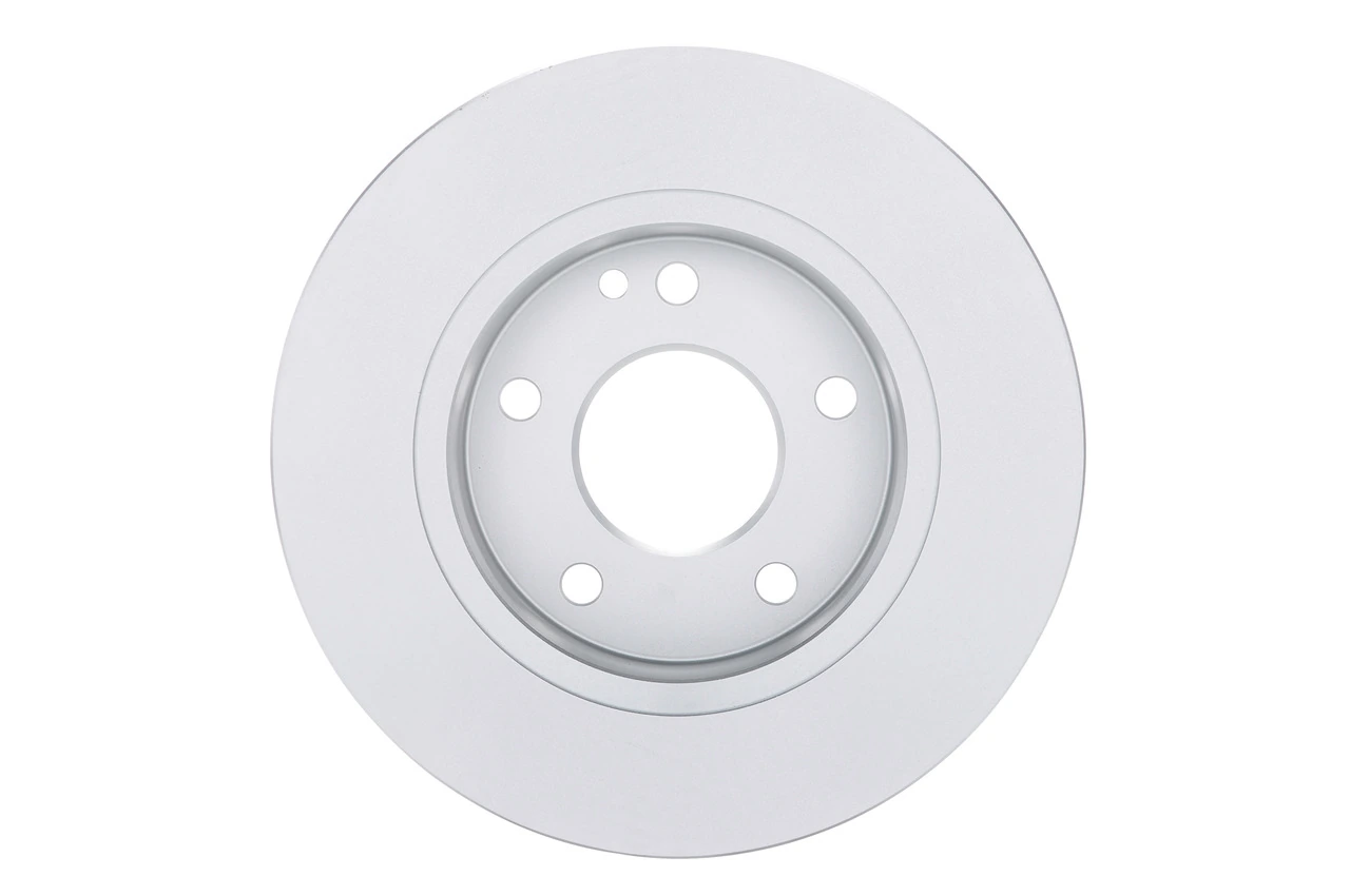 Купити 0986478874 Bosch Ротор гальмівний