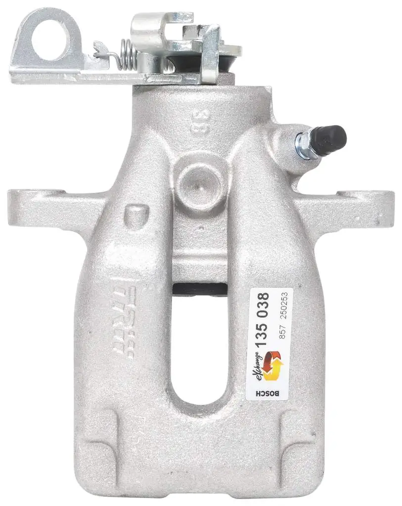 Супорт гальмівний задній правий Bosch 0986135038