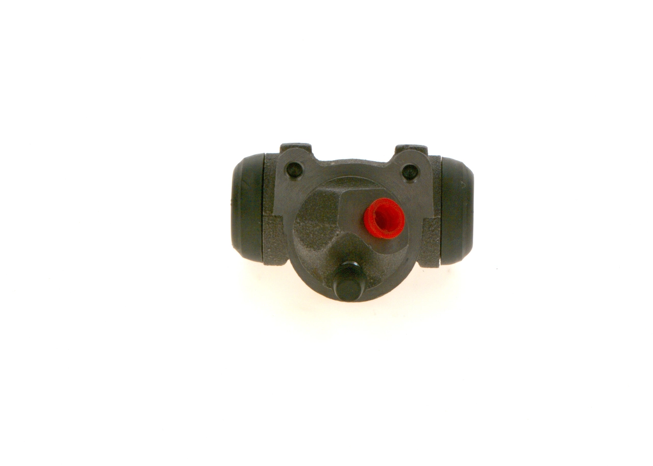 Циліндр гальмівний колісний/робочий, задній Bosch F026002060 ціна, від 9.42 USD