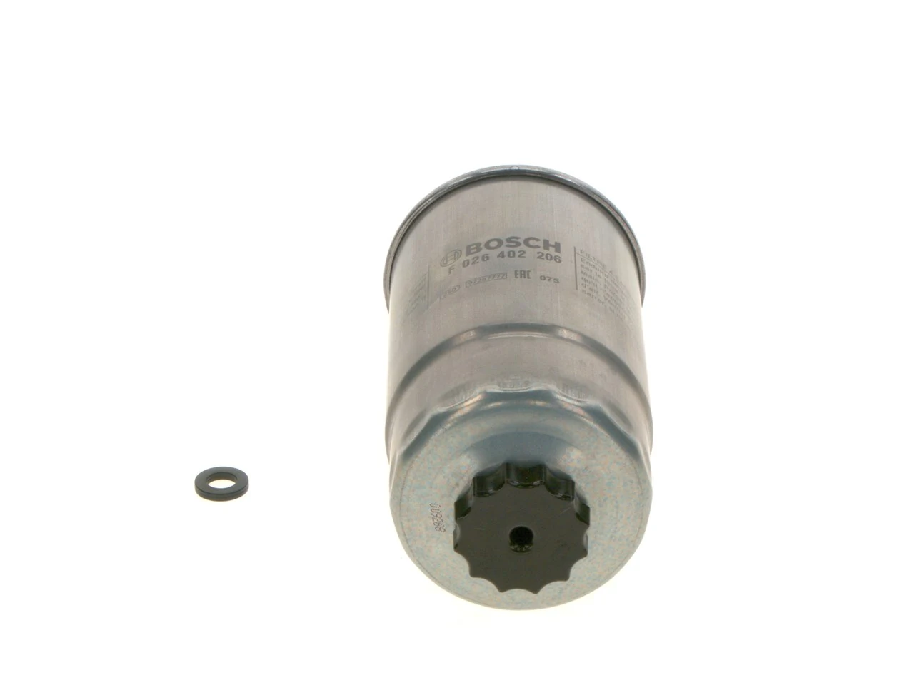 F026402206 Bosch Фільтр палива