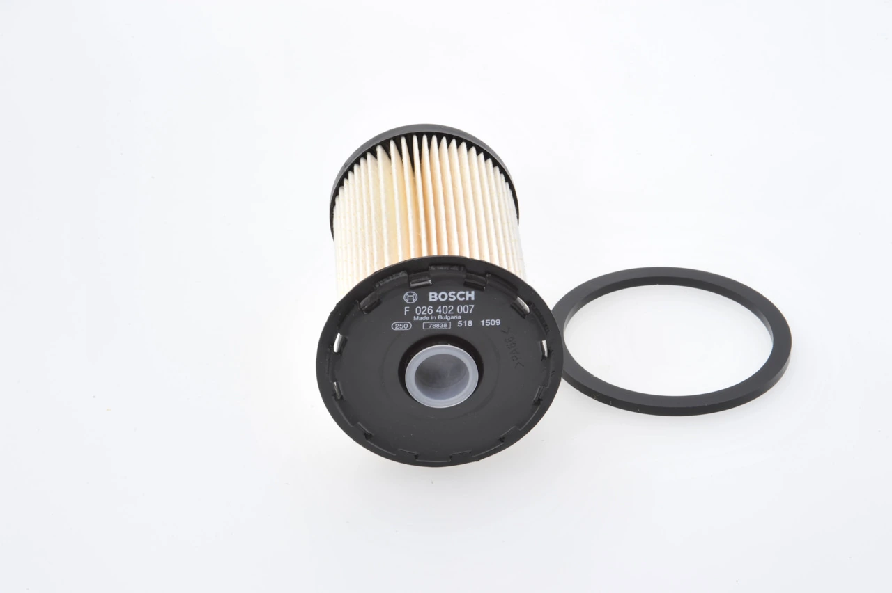 Фільтр тонкого очищення палива Bosch F026402007 ціна, від 14.10 USD