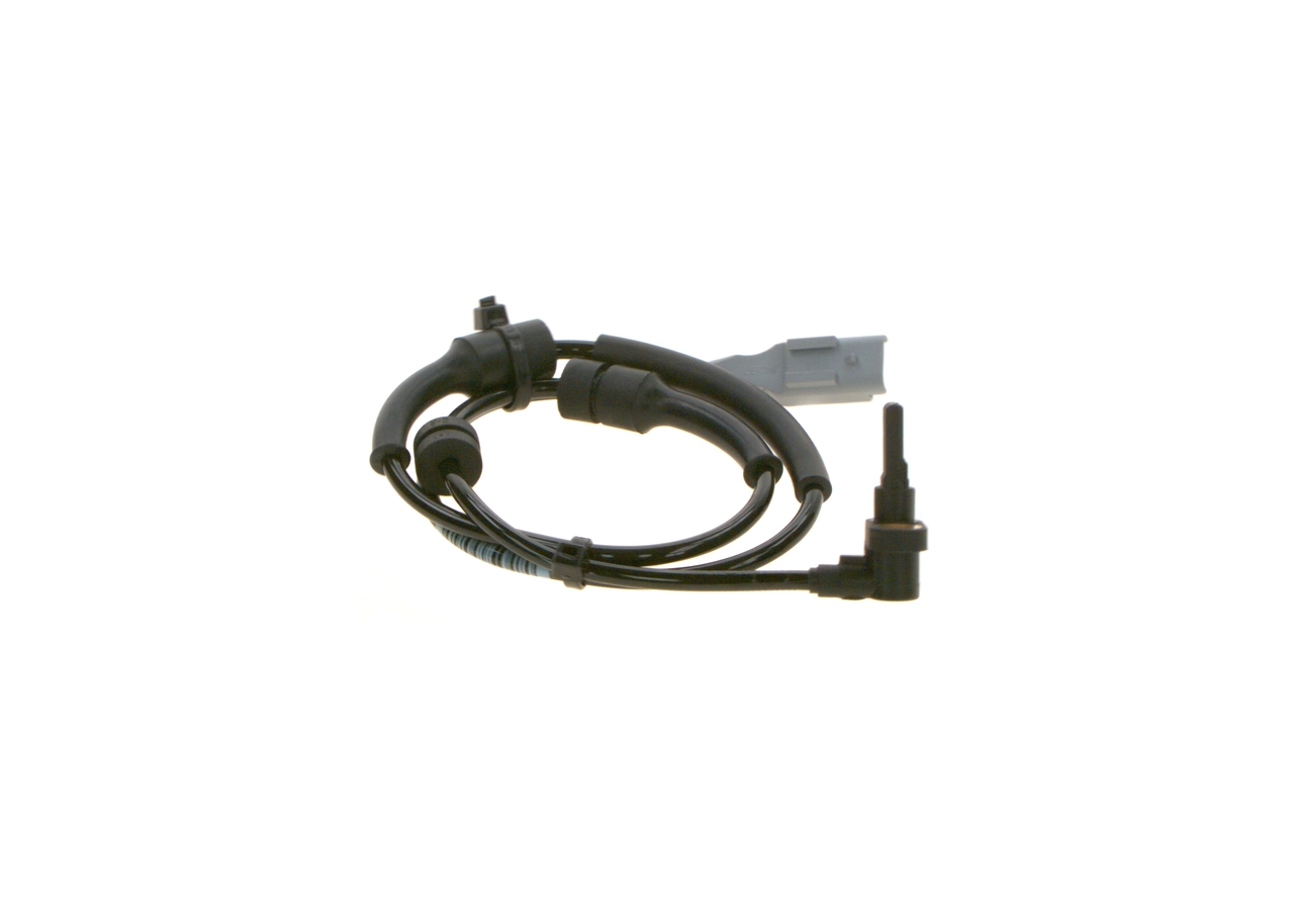Купити 0265007083 Bosch Датчик АБС (ABS) передній, лівий