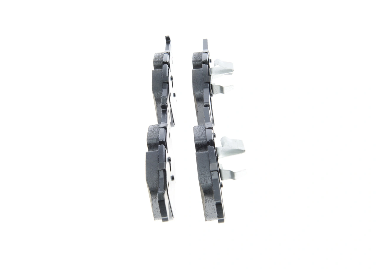 Передні тормозні колодки 0986494689 Bosch