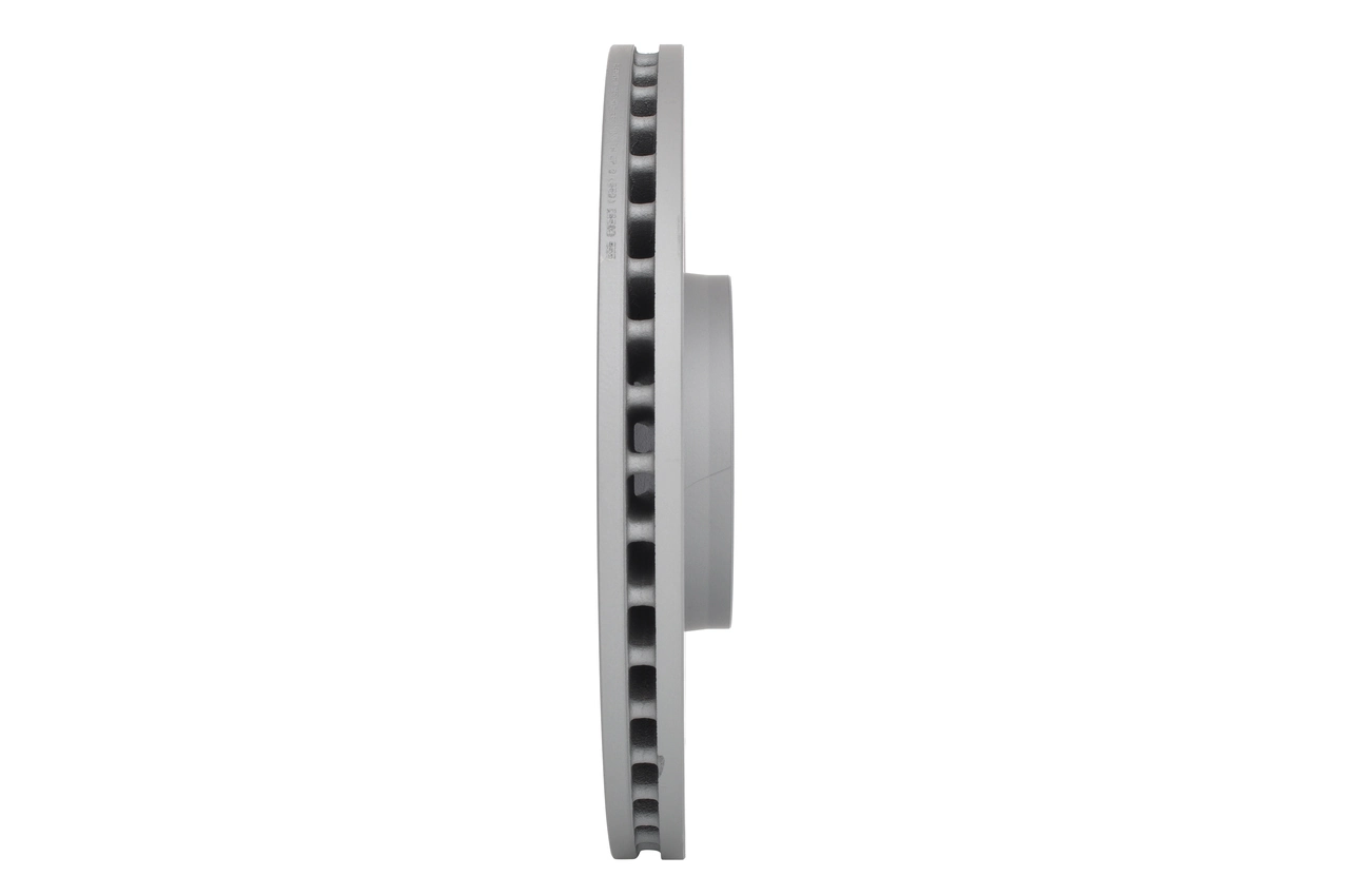 Купити 0986479B87 Bosch Ротор гальмівний