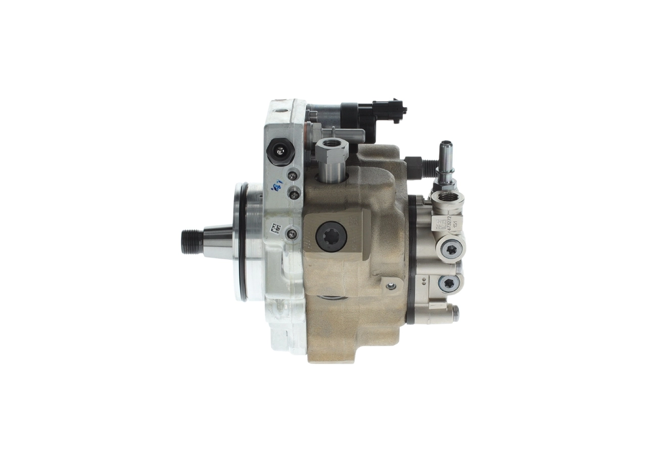 0986495235 Bosch Передні гальмівні колодки