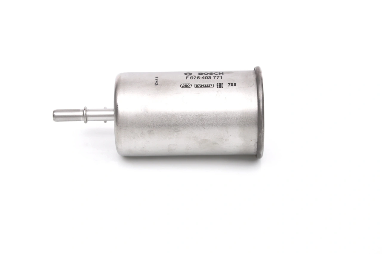 Купити F026403771 Bosch Фільтр-відстійник палива грубої очистки