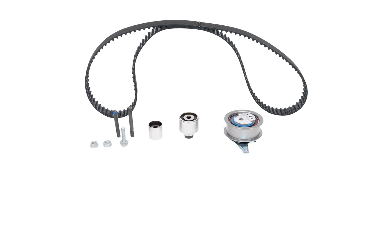 Комплект ГРМ Bosch 1987946589 ціна, від 104.75 USD