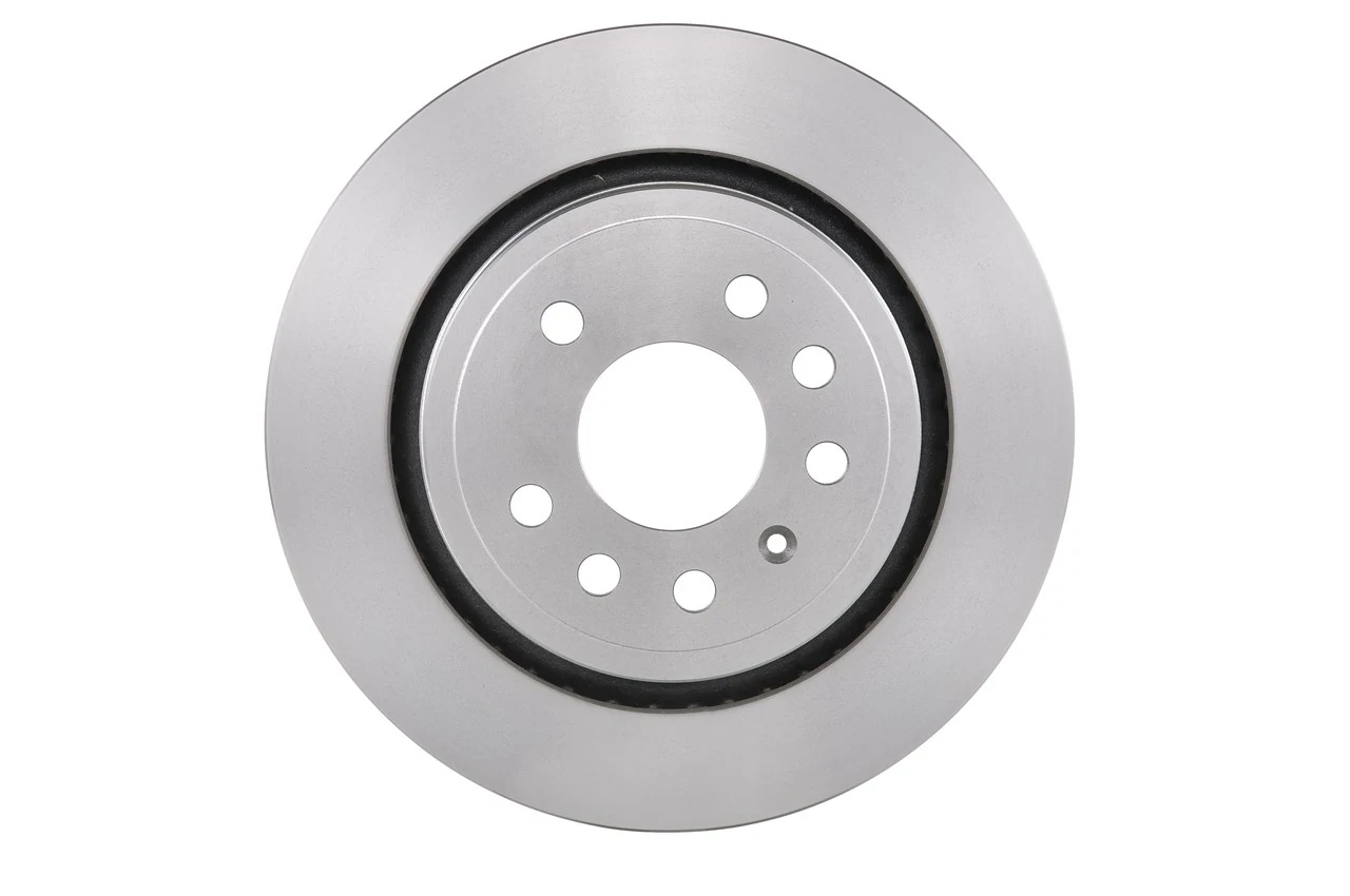 0986479142 Bosch Дискові гальма