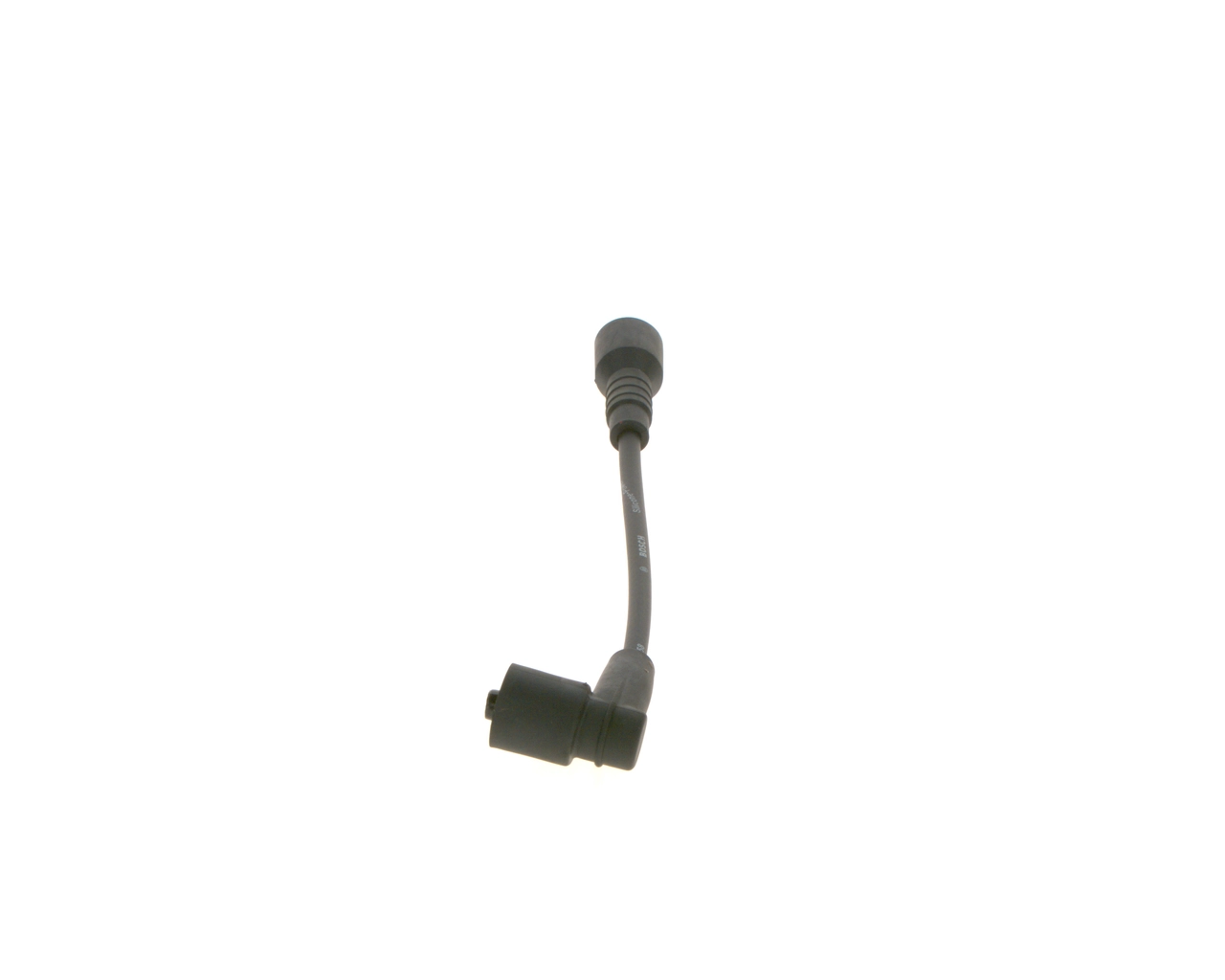 0986357242 Bosch Проводи високовольтні