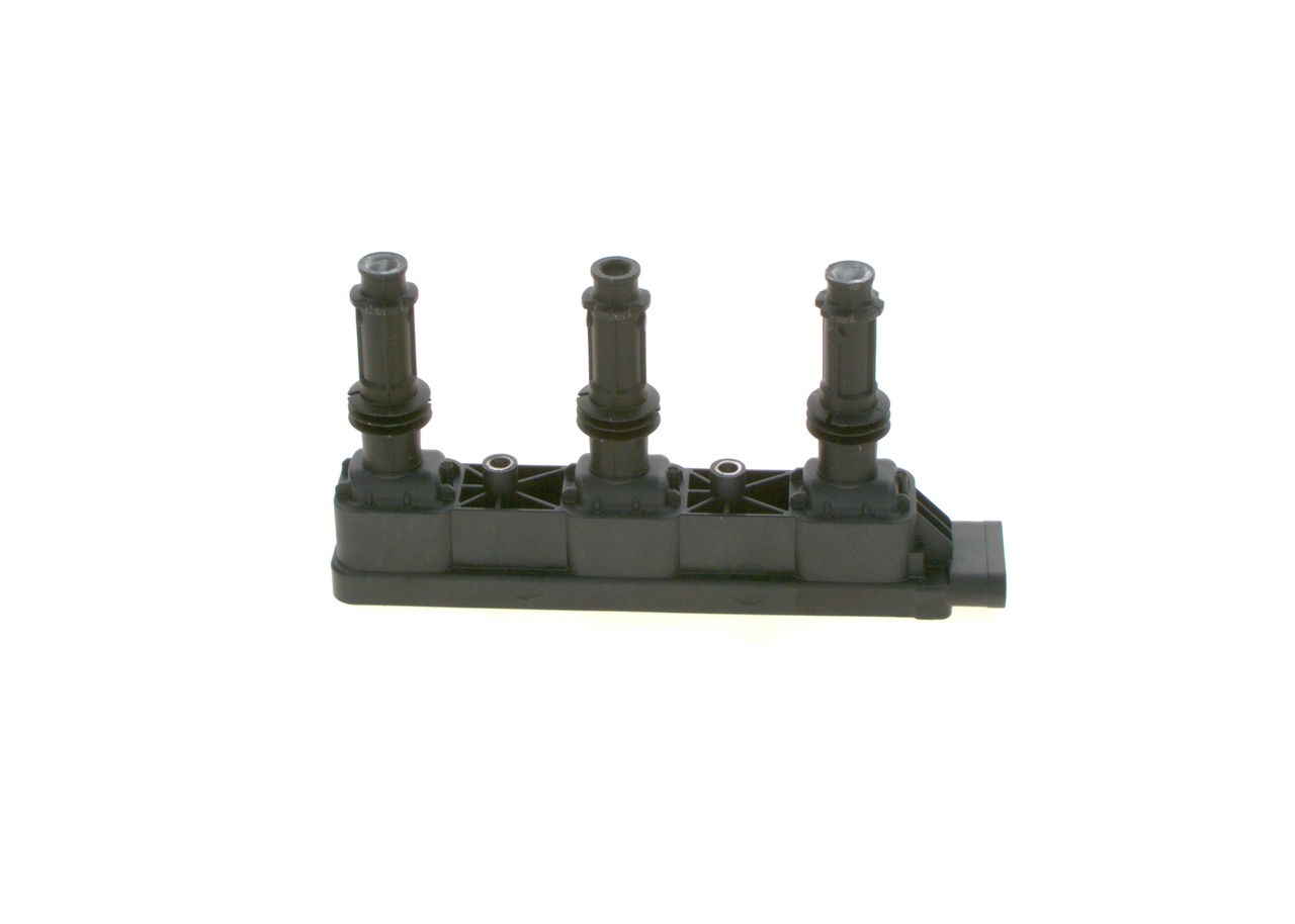 Купити 0221503802 Bosch Котушка запалювання