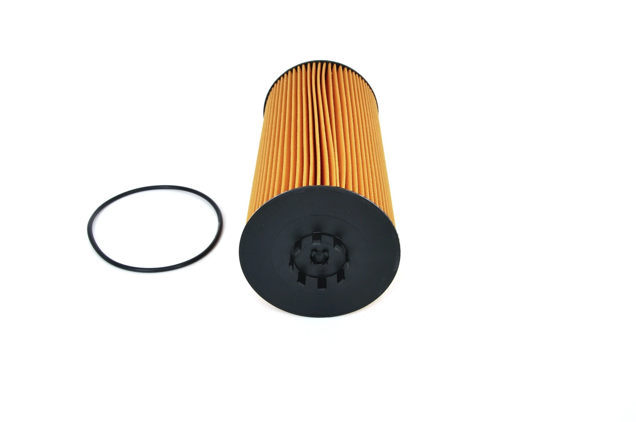 F026407042 Bosch Фільтр масла
