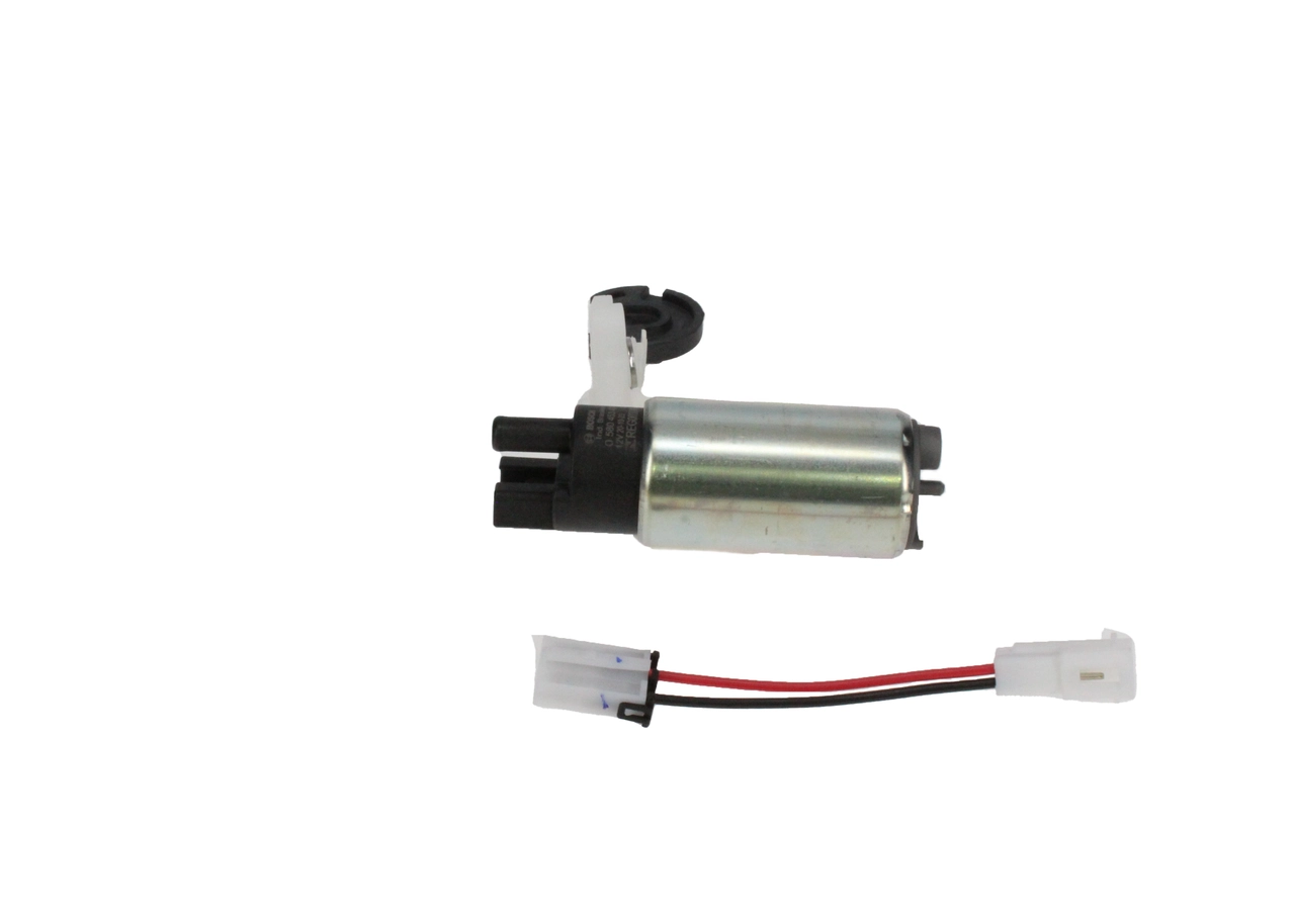 Купити F000TE154R Bosch Елемент-турбінка паливного насосу