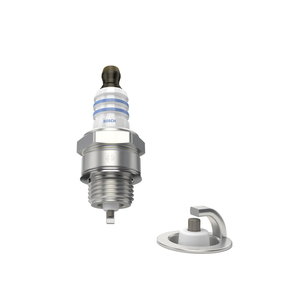 Купити 0242240506 Bosch Свічка запалювання