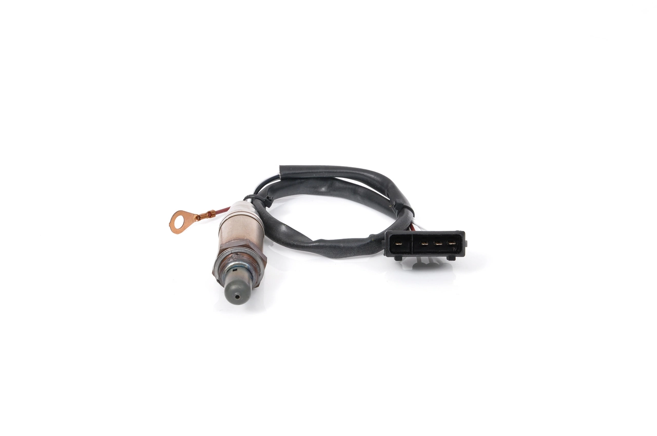 Купити 0258003273 Bosch Лямбда зонд, датчик кисню
