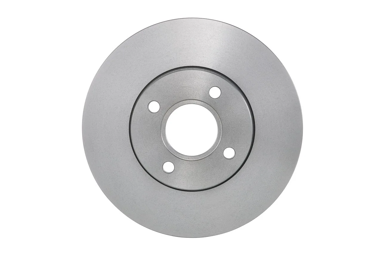 Купити 0986479637 Bosch Ротор гальмівний