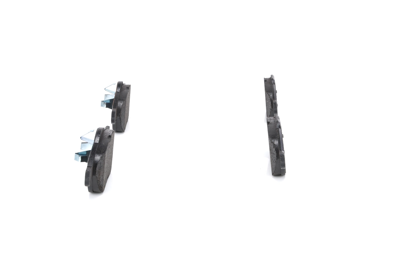 Купити 0986424616 Bosch Колодки гальмівні передні, дискові