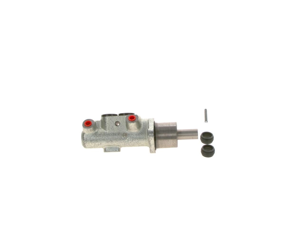 Купити F026003517 Bosch Головний гальмівний циліндр