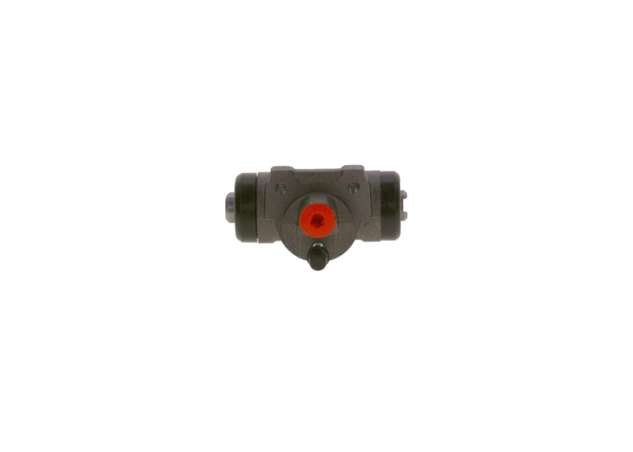 F026002578 Bosch Циліндр гальмівний колісний/робітник, задній