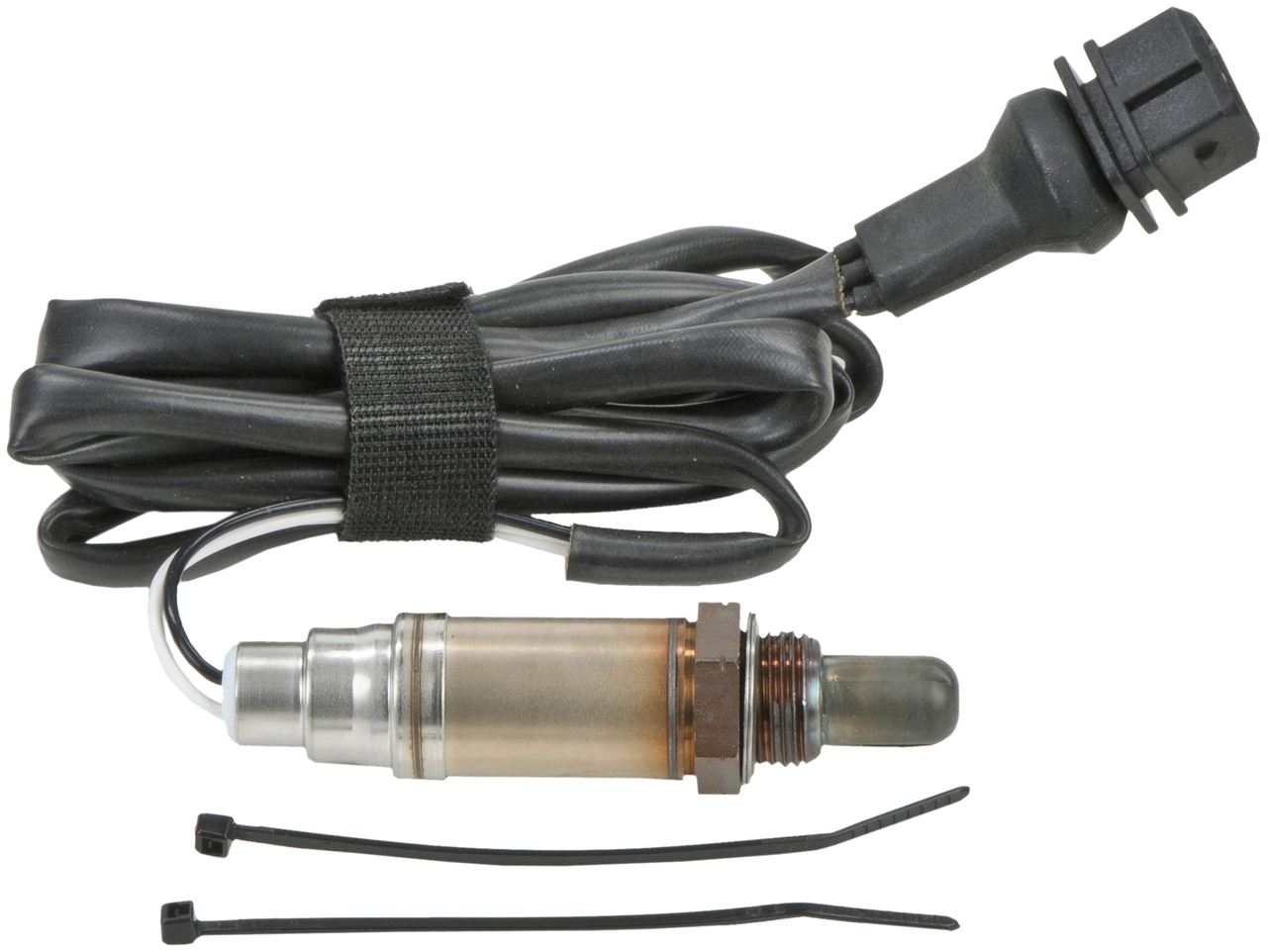 Лямбдазонд, датчик кисню до каталізатора Bosch 0258003973 ціна, від 57.49 USD