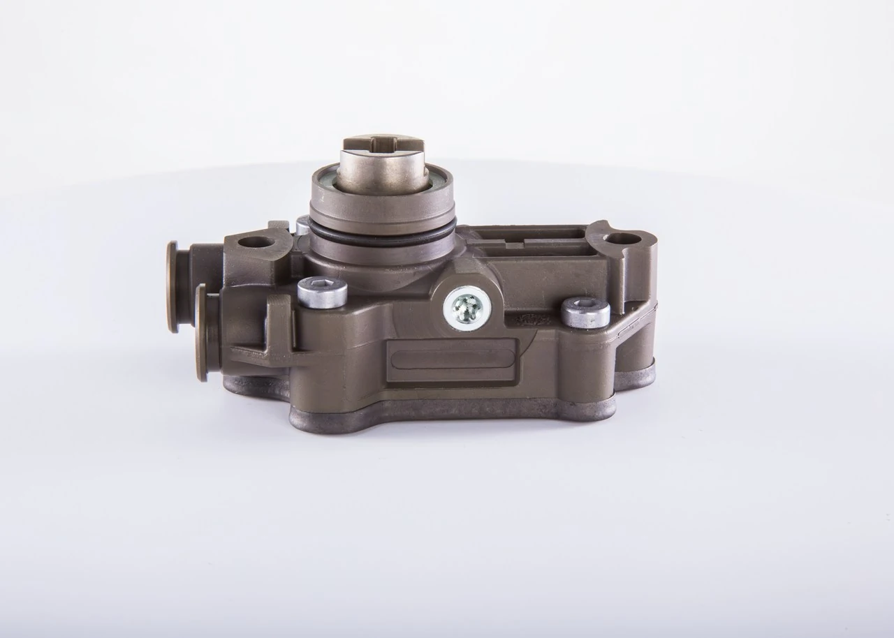 Купити 0440020088 Bosch Паливний насос, механічний