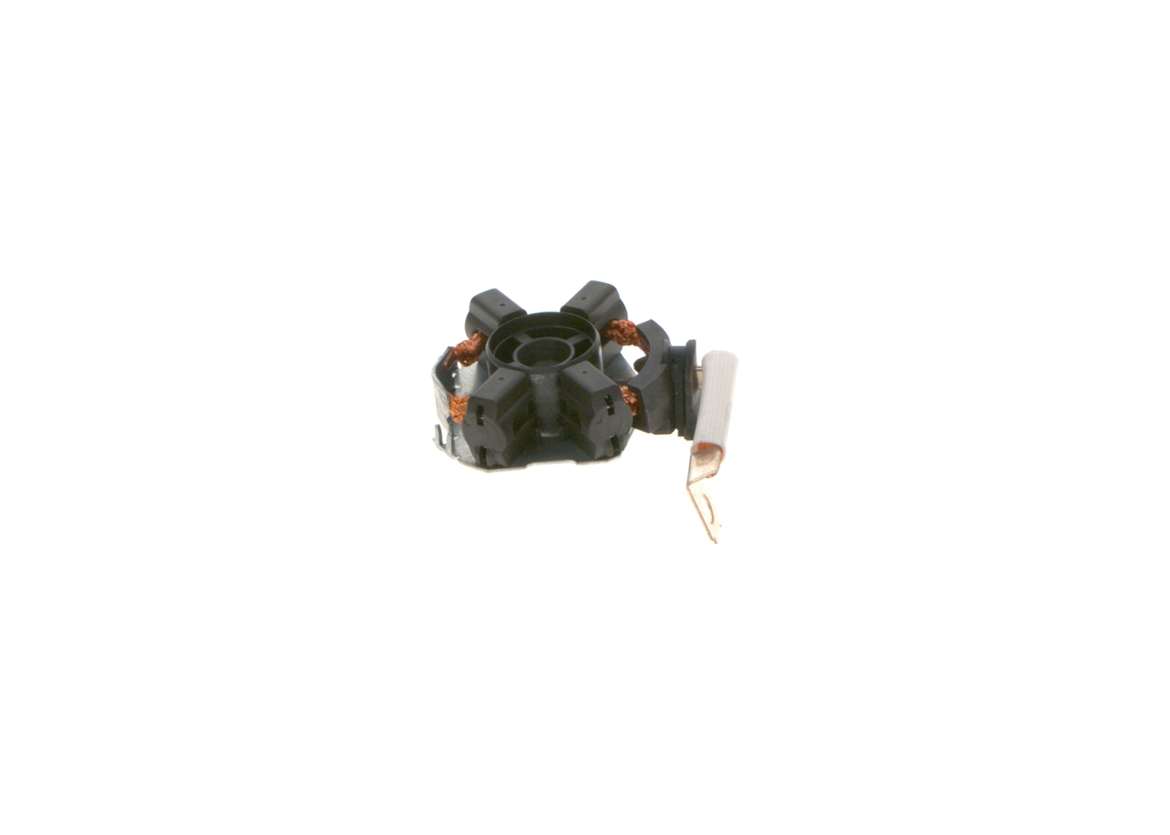 Купити 2004336235 Bosch Щеткодеpжатель стартера