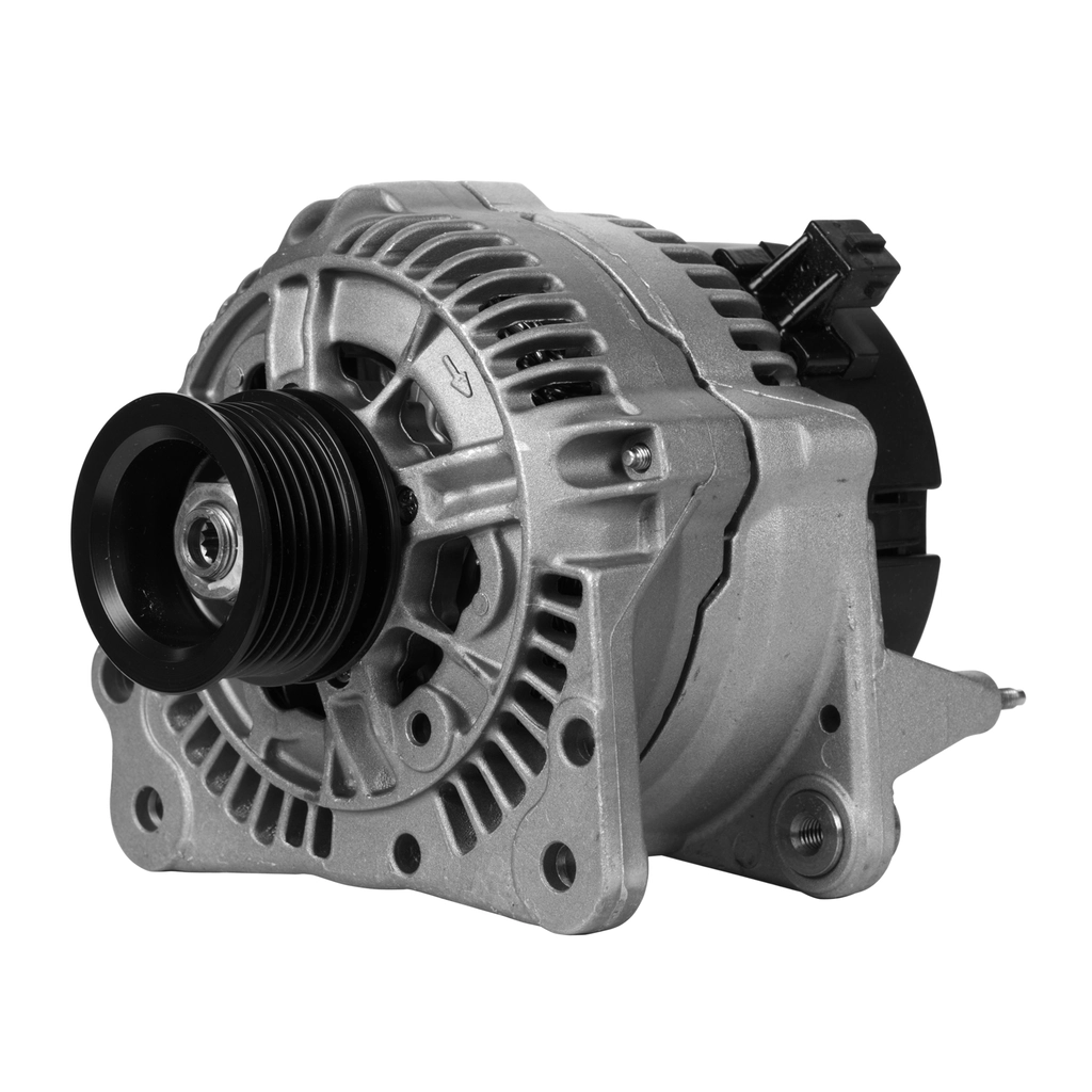 0123320034 Bosch Авто генератор