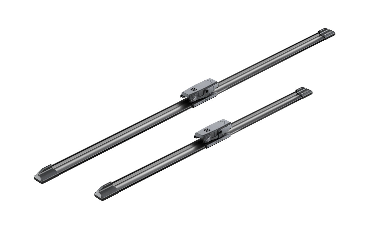 Купити 3397007560 Bosch Щітка-двірник лобового скла, водійська