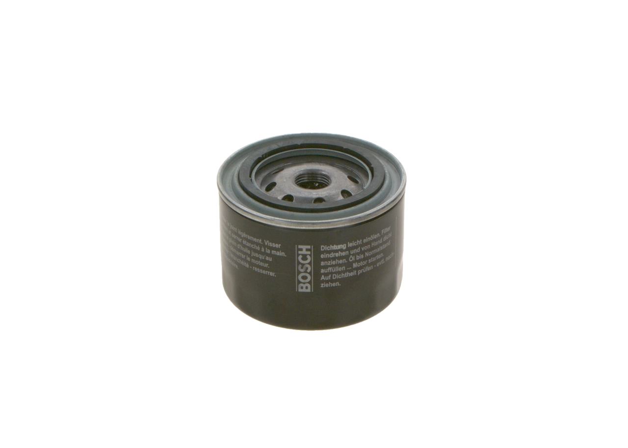 Масляний фільтр двигуна Bosch 0451103093 ціна, від 5.44 USD
