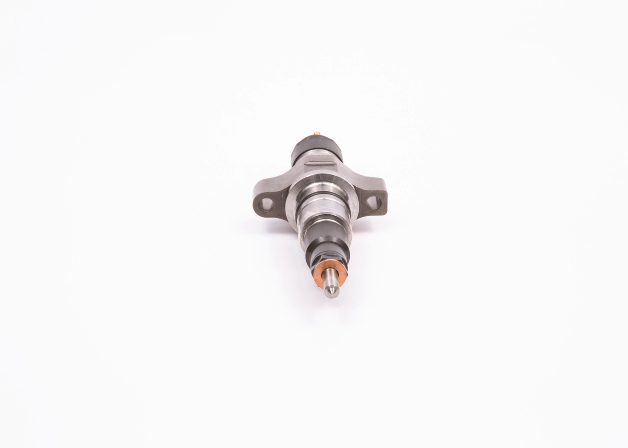 Форсунка паливна Bosch 0445120057 ціна, від 239.02 USD