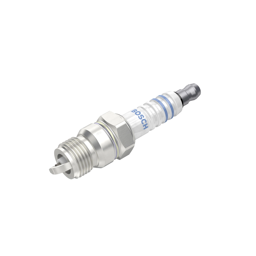 Свічки запалювання 0242225622 Bosch