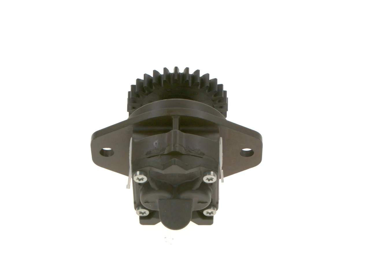 0440020035 Bosch Паливний насос, механічний