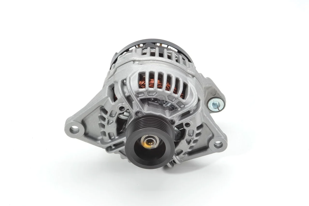 0124325053 Bosch Авто генератор
