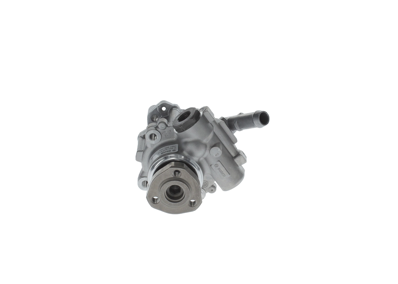 KS01000515 Bosch Насос гідропідсилювача