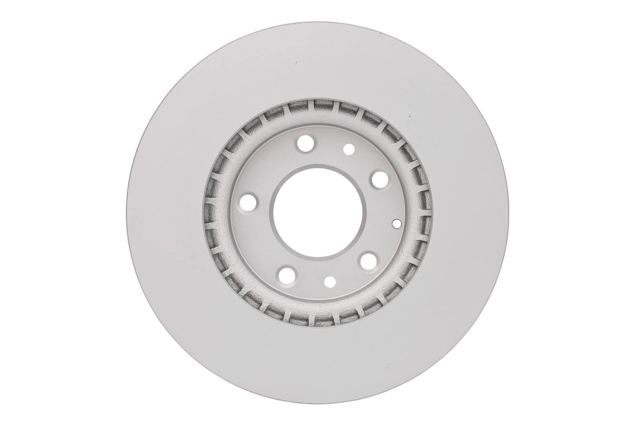 0986479C74 Bosch Гальмо дискове переднє