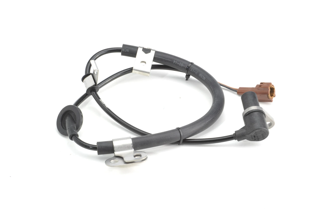 Купити 0265006255 Bosch Датчик АБС (ABS) передній, лівий