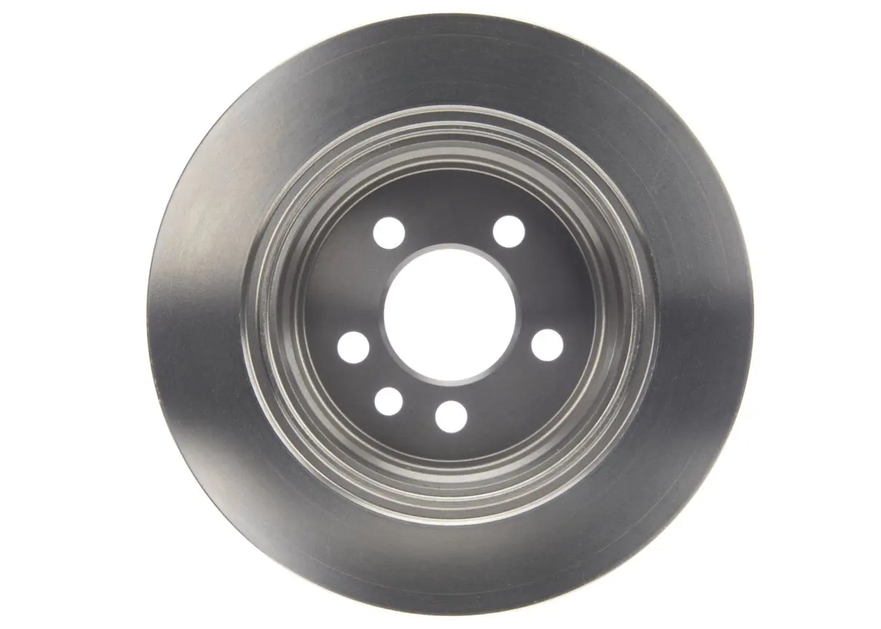 0986478837 Bosch Дискові гальма