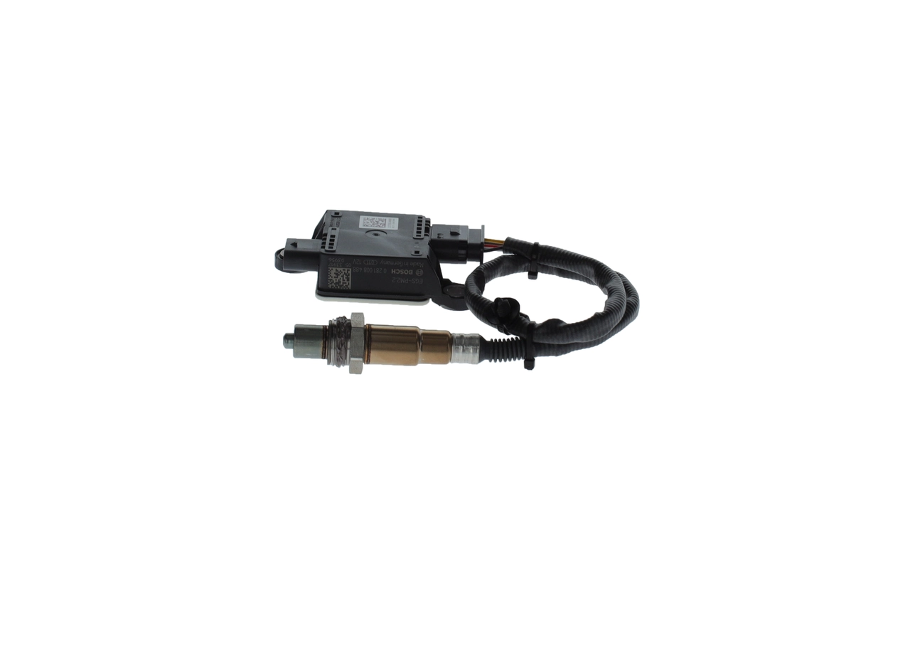 Купити 0281008488 Bosch 