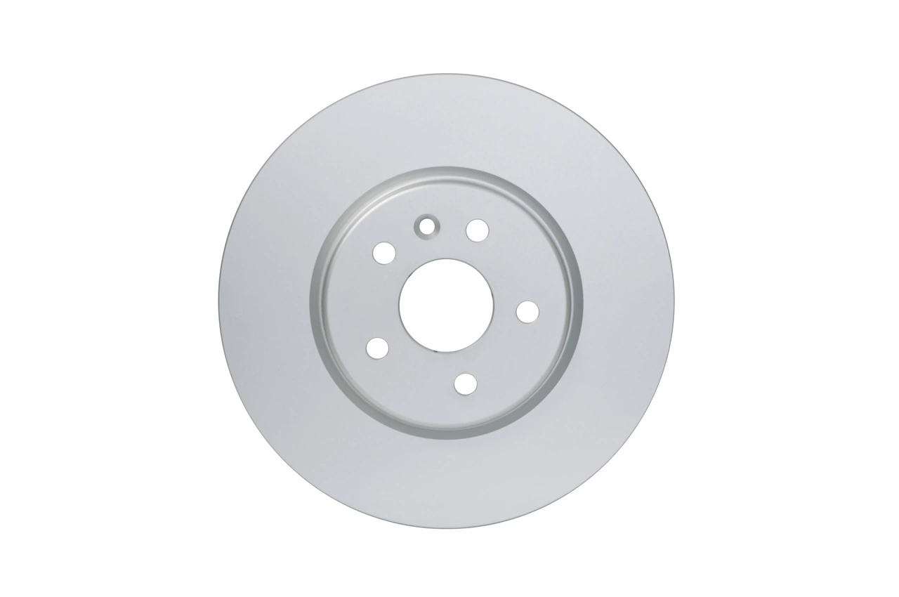 Купити 0986479D93 Bosch Ротор гальмівний
