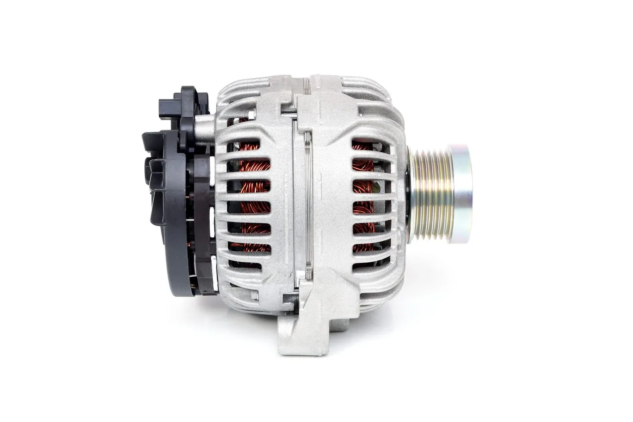 Купити 0124515019 Bosch Генератор