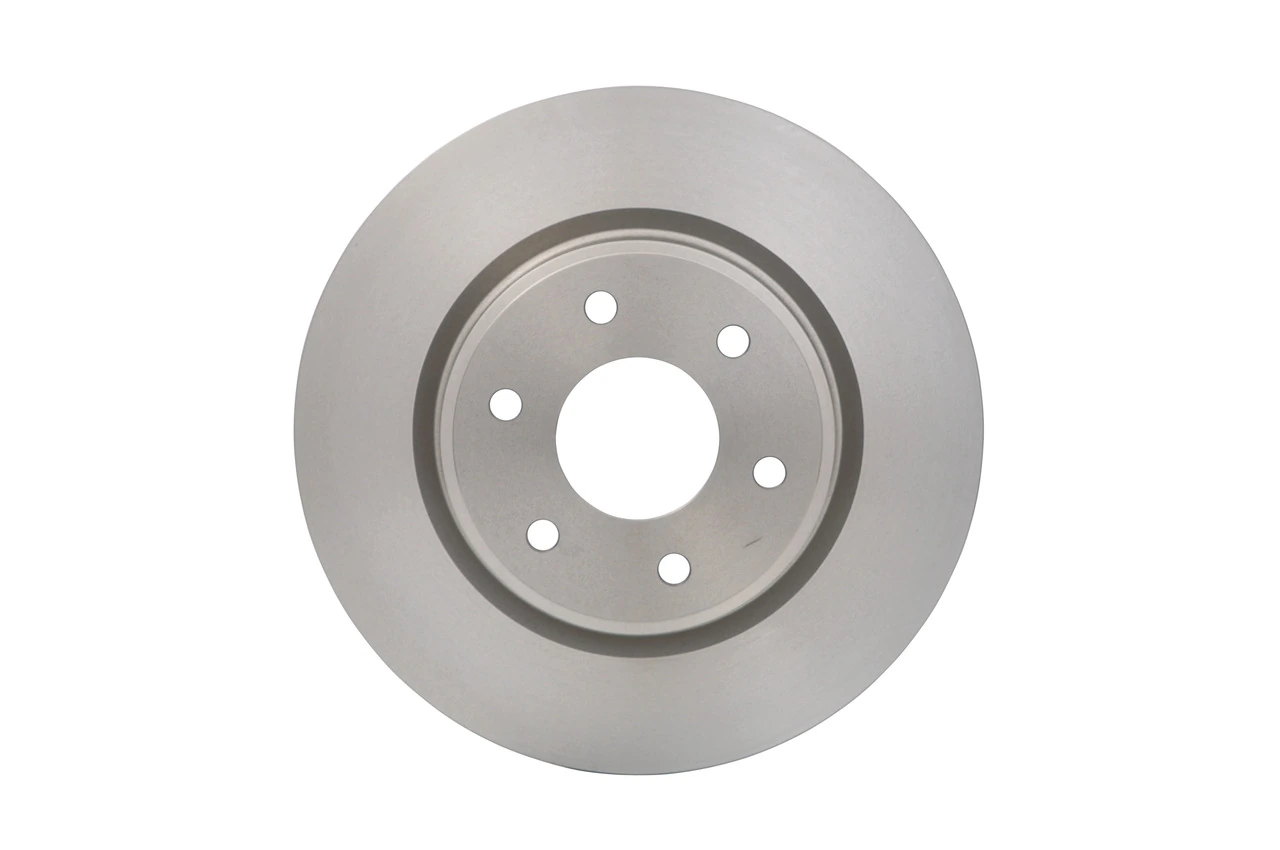 0986479D66 Bosch Гальмо дискове переднє