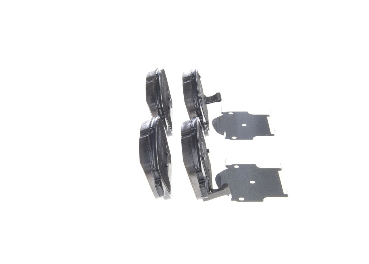 Гальмівні колодки Bosch 0986494984 ціна, від 29.89 USD
