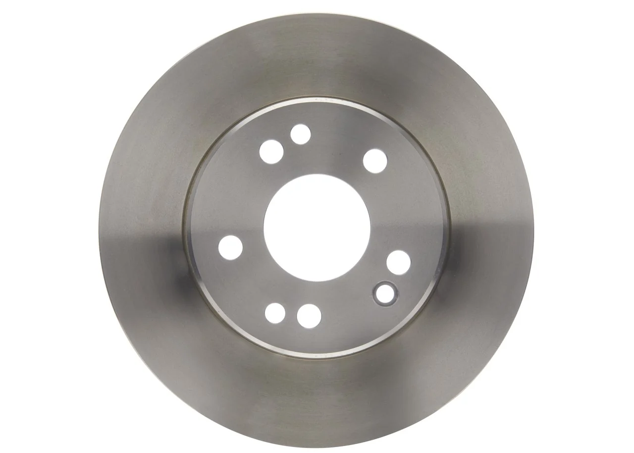 Диск переднього гальма Bosch 0986478187 ціна, від 31.04 USD