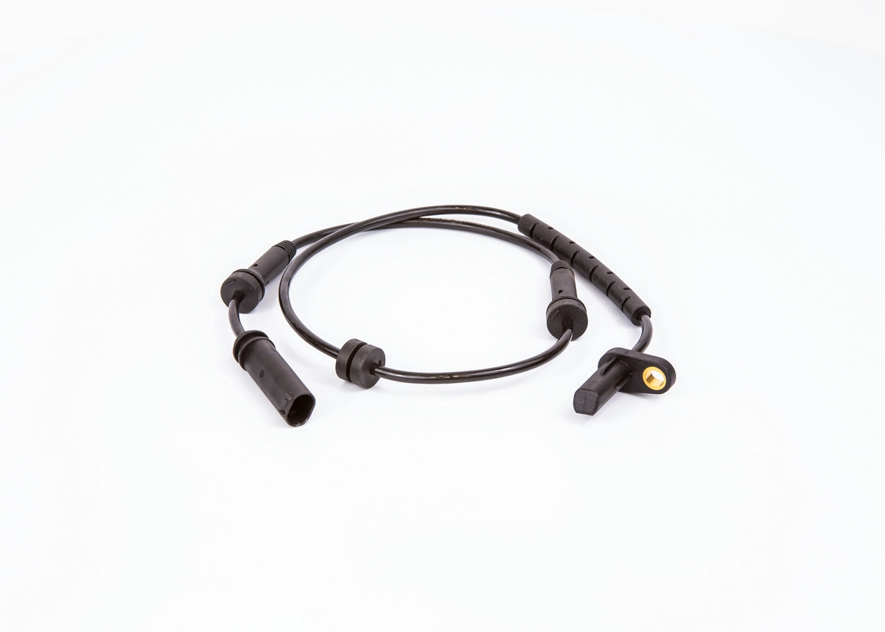 098622A014 Bosch Котушка запалювання