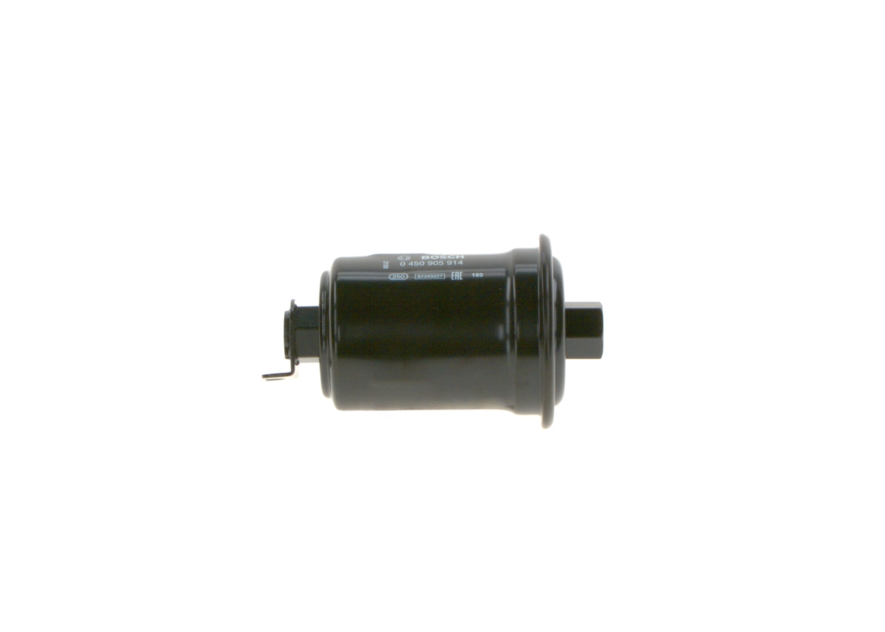 Фільтр тонкого очищення палива Bosch 0450905914 ціна, від 10.06 USD