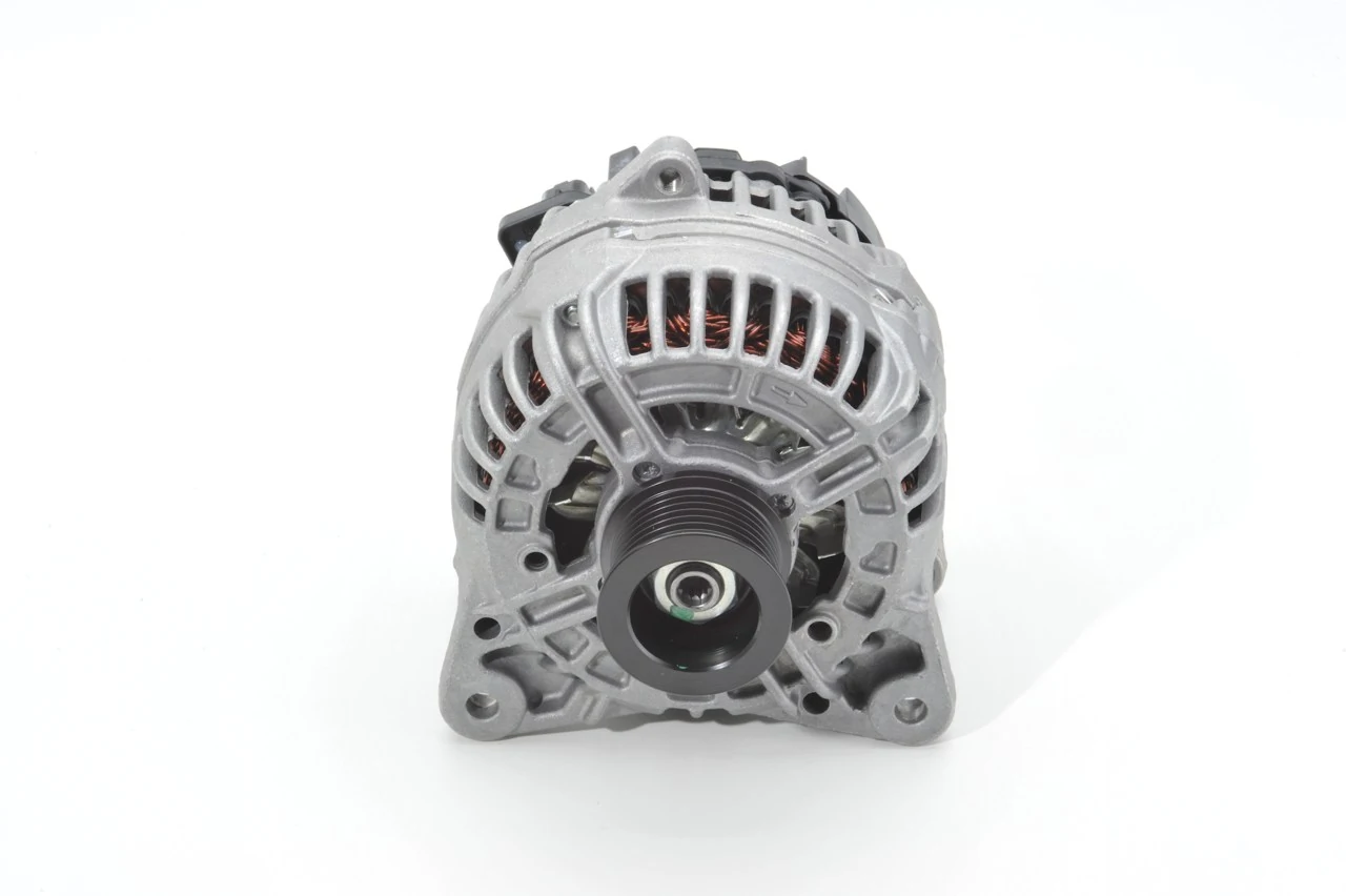 0124525533 Bosch Авто генератор
