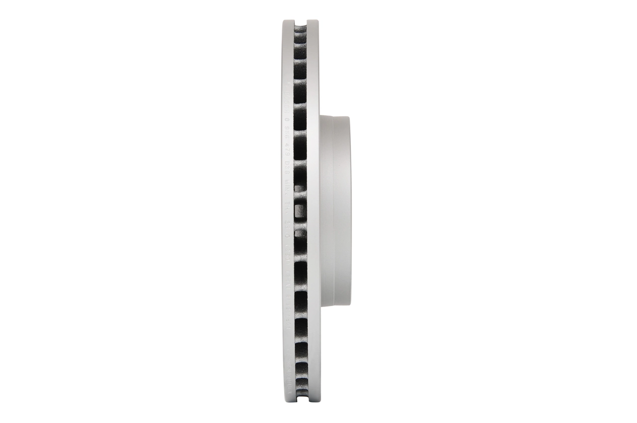 Купити 0986479D38 Bosch Ротор гальмівний