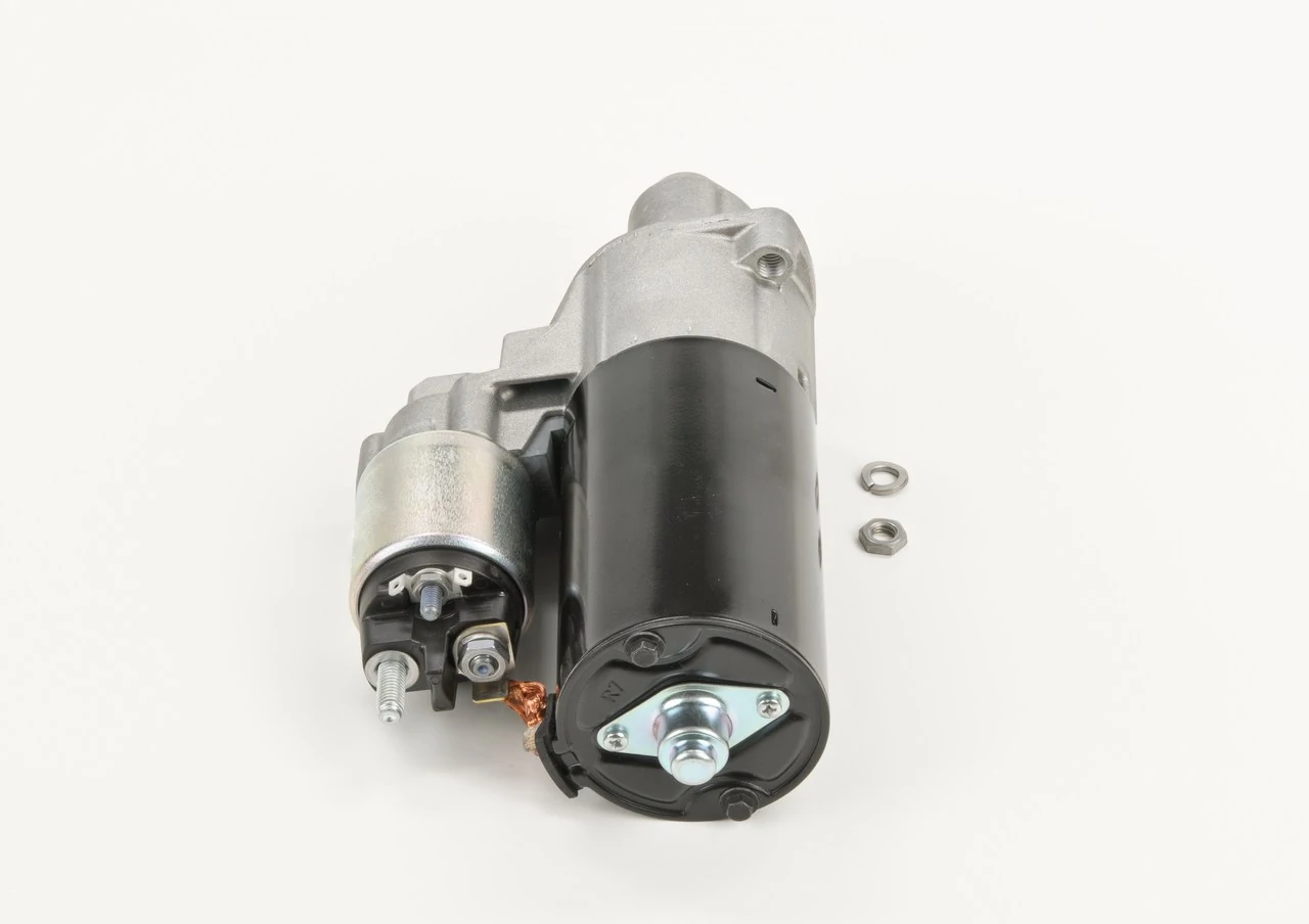 Купити 0001115072 Bosch Стартер